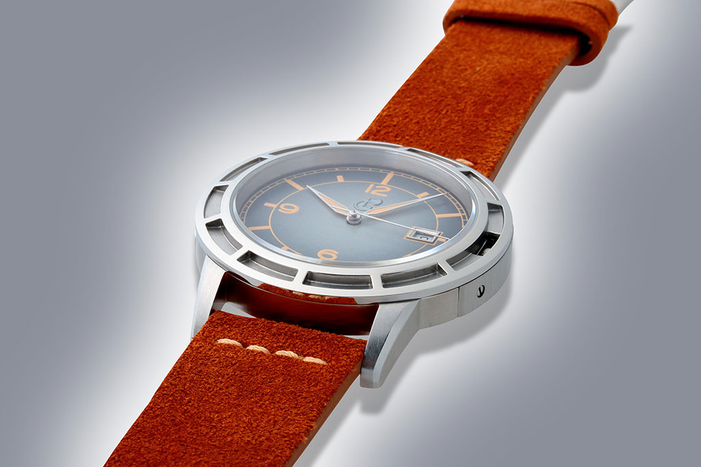 Zelos Watches: Timepiece Innovation and Craftsmanship 