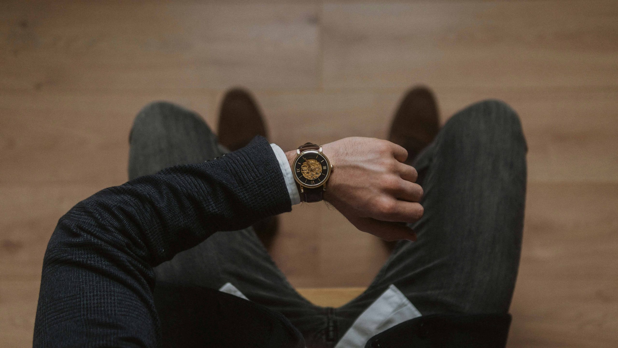 Watch Movements
