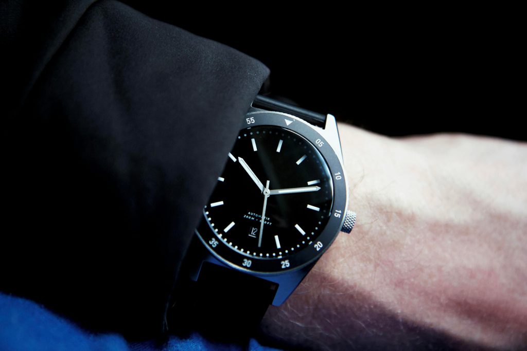 Watch Movements