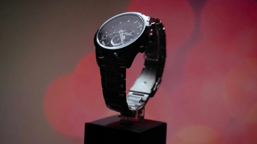 Watch Movements