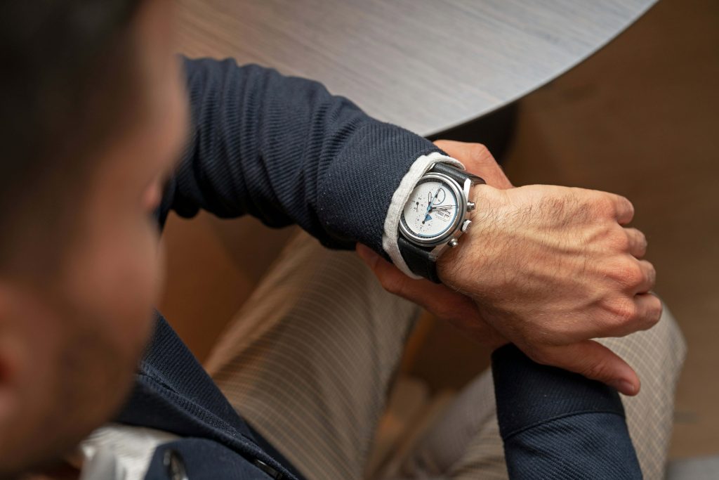 Watch Design