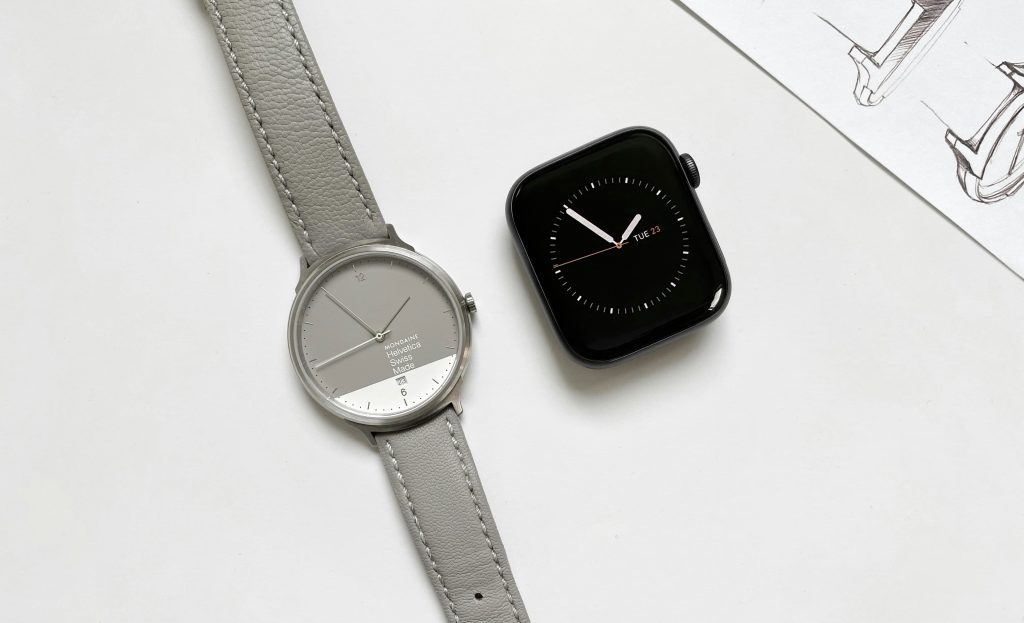 Watch Design