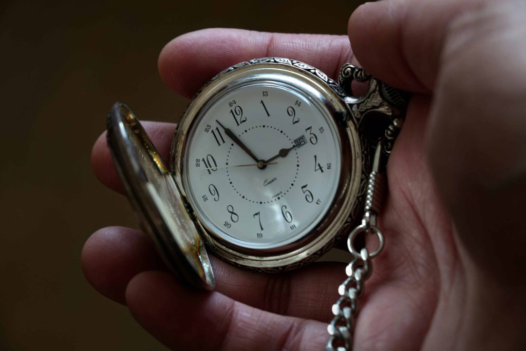 Timeless Watch Design